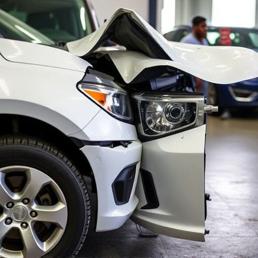 car collision repair