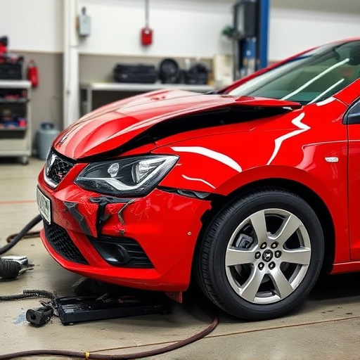 car collision repair