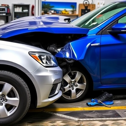 car collision repair