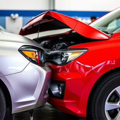 car collision repair