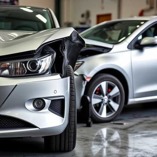 car collision repair