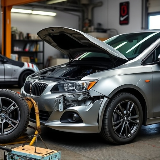 car collision repair