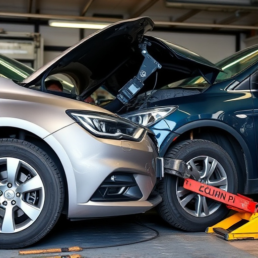 car collision repair