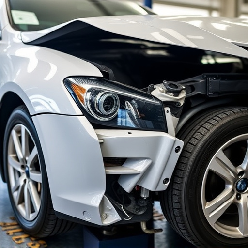 car collision repair