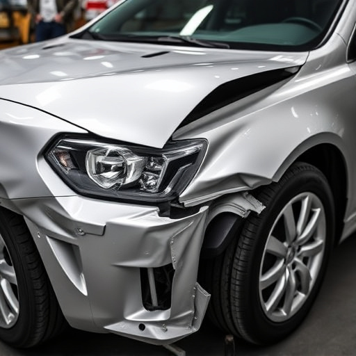 car collision repair