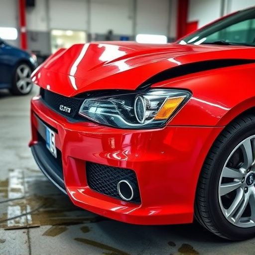 car collision repair