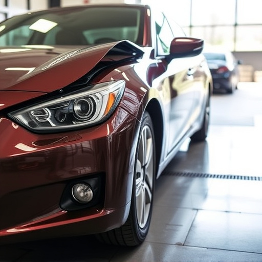 car collision repair