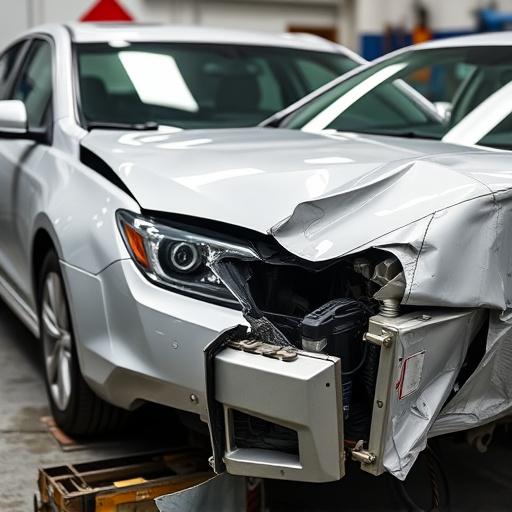 car collision repair