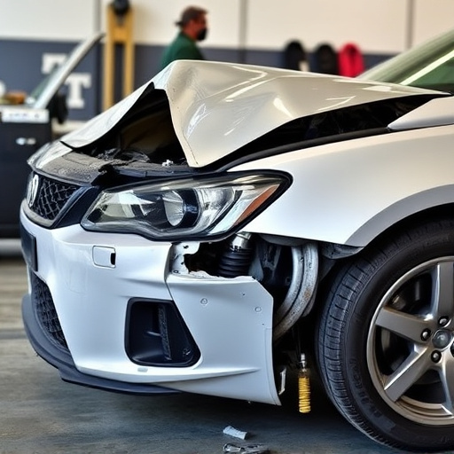 car collision repair
