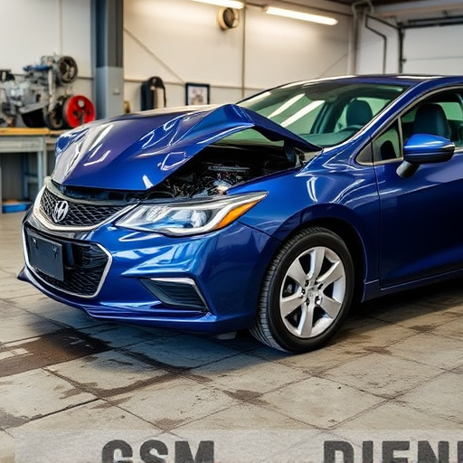 car collision repair