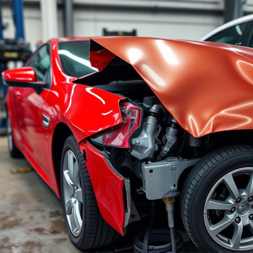 car collision repair