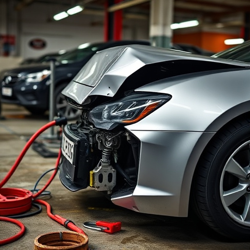 car collision repair