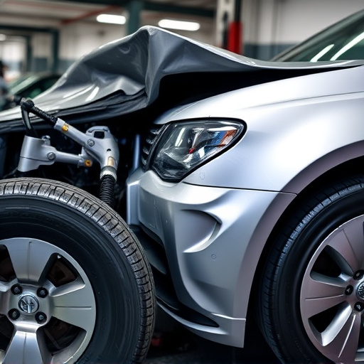 car collision repair