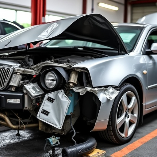 car collision repair