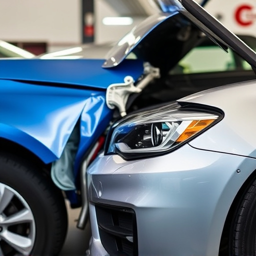 car collision repair