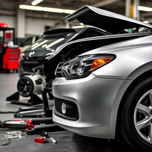 car collision repair