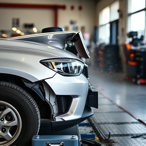 car collision repair