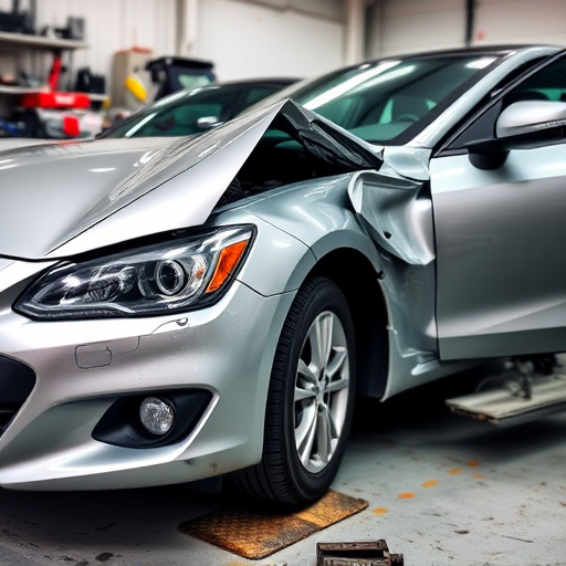 car collision repair