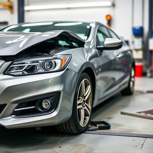 car collision repair