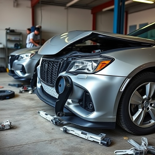 car collision repair