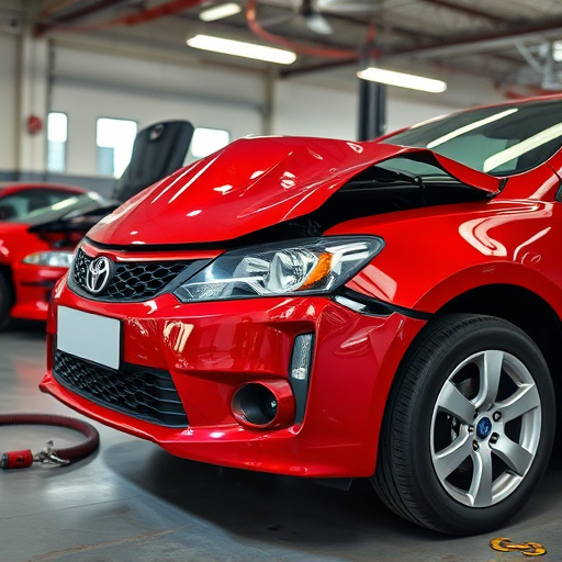 car collision repair