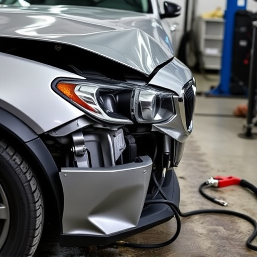 car collision repair