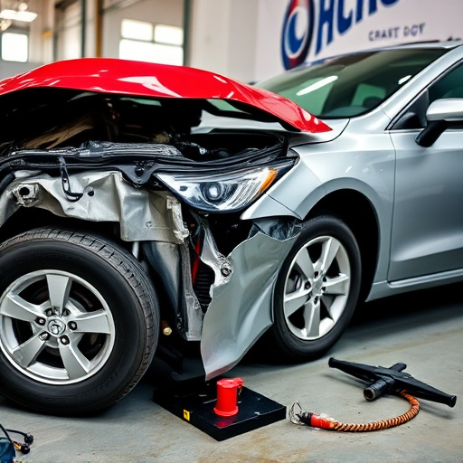 car collision repair