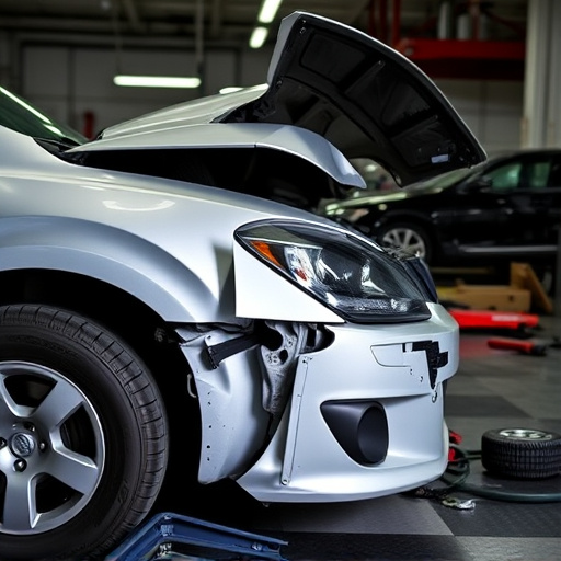 car collision repair