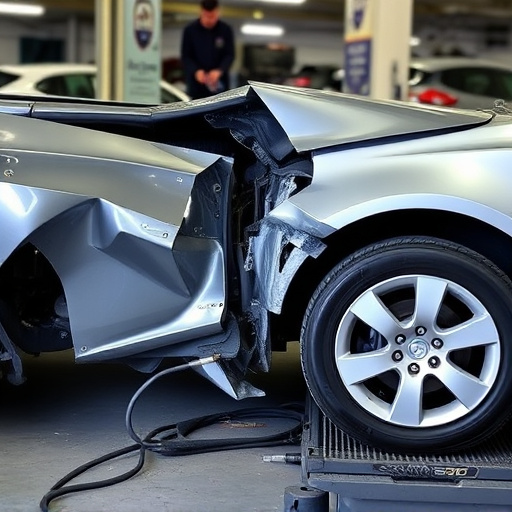 car collision repair