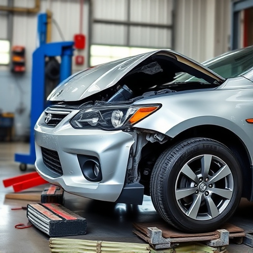 car collision repair