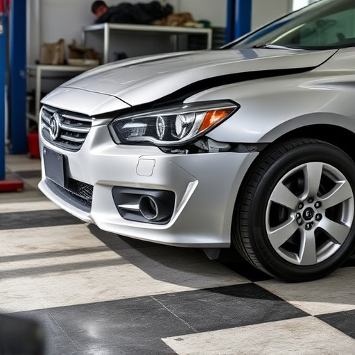 car collision repair