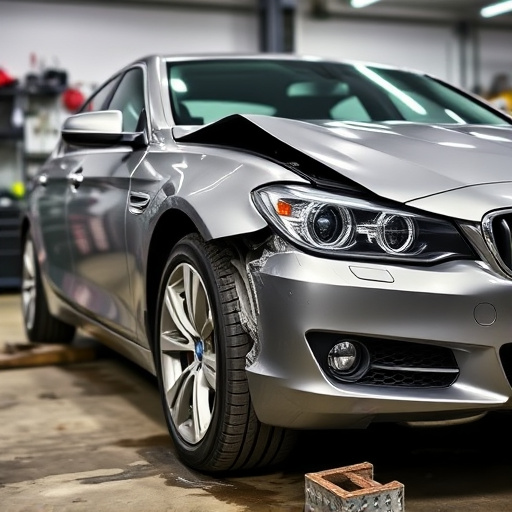 car collision repair