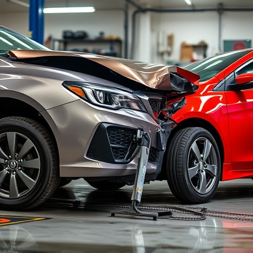 car collision repair