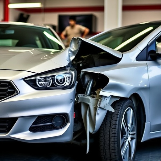 car collision repair