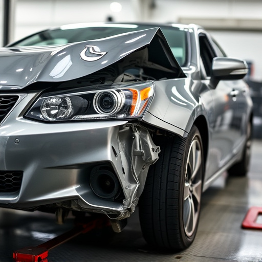 car collision repair