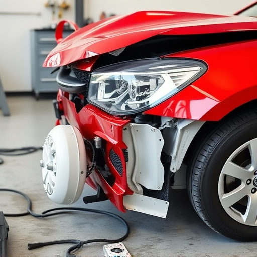 car collision repair