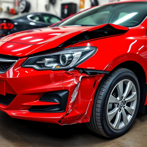 car collision repair