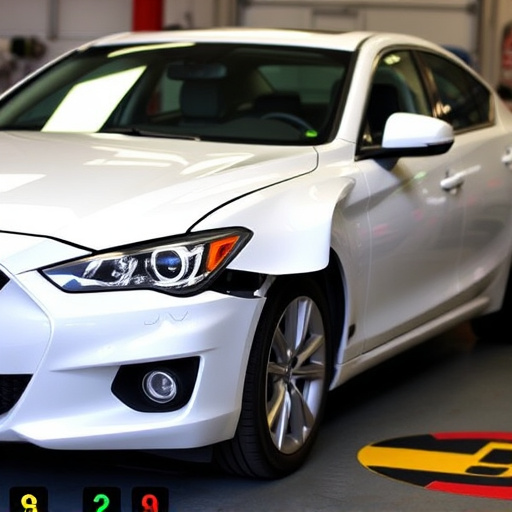 car collision repair