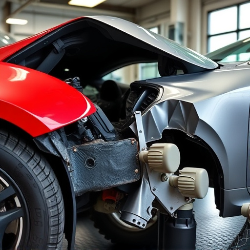 car collision repair