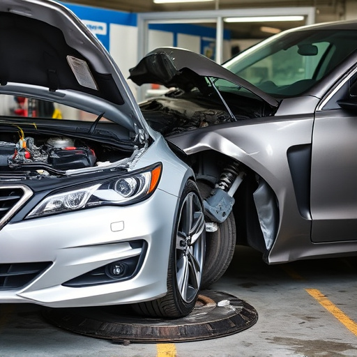 car collision repair