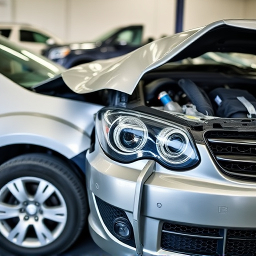 car collision repair