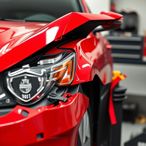 car collision repair