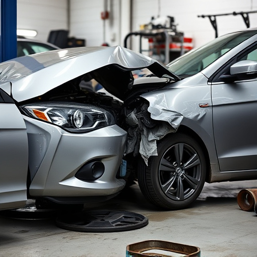 car collision repair