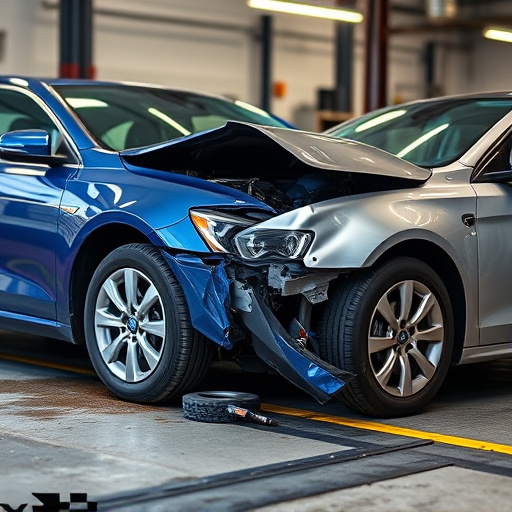 car collision repair