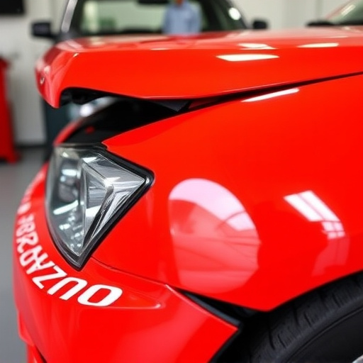 car collision repair