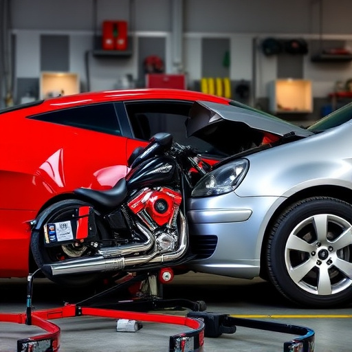 car collision repair
