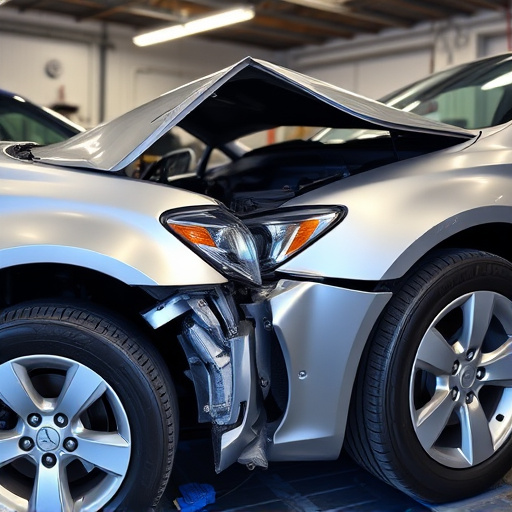 car collision repair