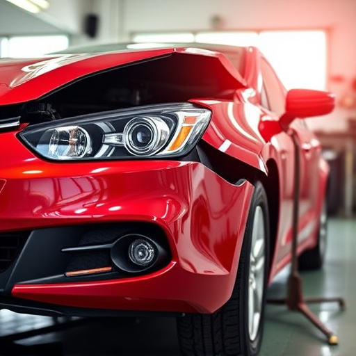 car collision repair