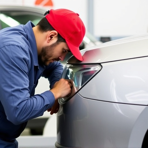 car collision repair