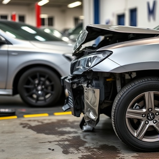 car collision repair
